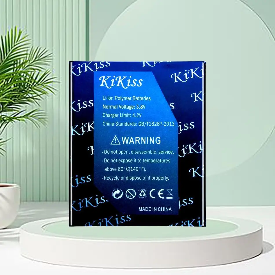 

Battery S60 6100Mah For Caterpillar Cat Long-Lasting Replacement Mobile Phone