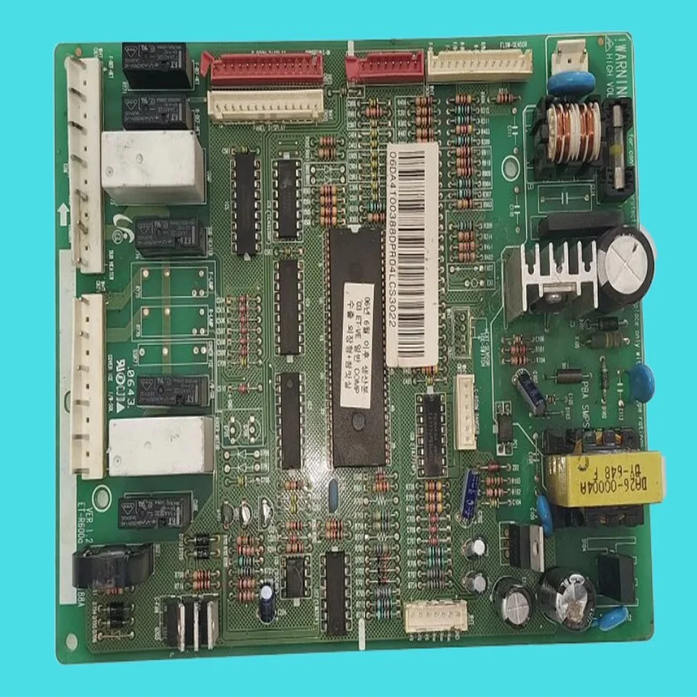 bon-fonctionnement-pour-refrigerateur-carte-d'ordinateur-carte-mere-da41-00188a-et-r600