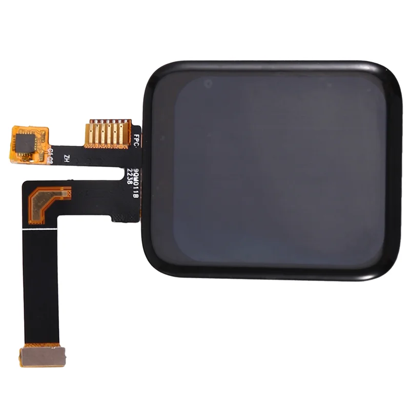 

ABSQ-для отладочного логического анализатора Exlink, сменный экран St7789 240X280 1,69 дюйма, сенсорный экран Cst816d