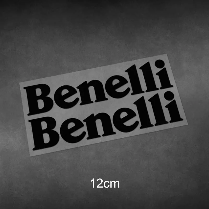 

2 шт. декоративных наклеек на топливный бак для мотоцикла и автомобиля, с английскими надписями, водонепроницаемые, светоотражающие, из винилового материала