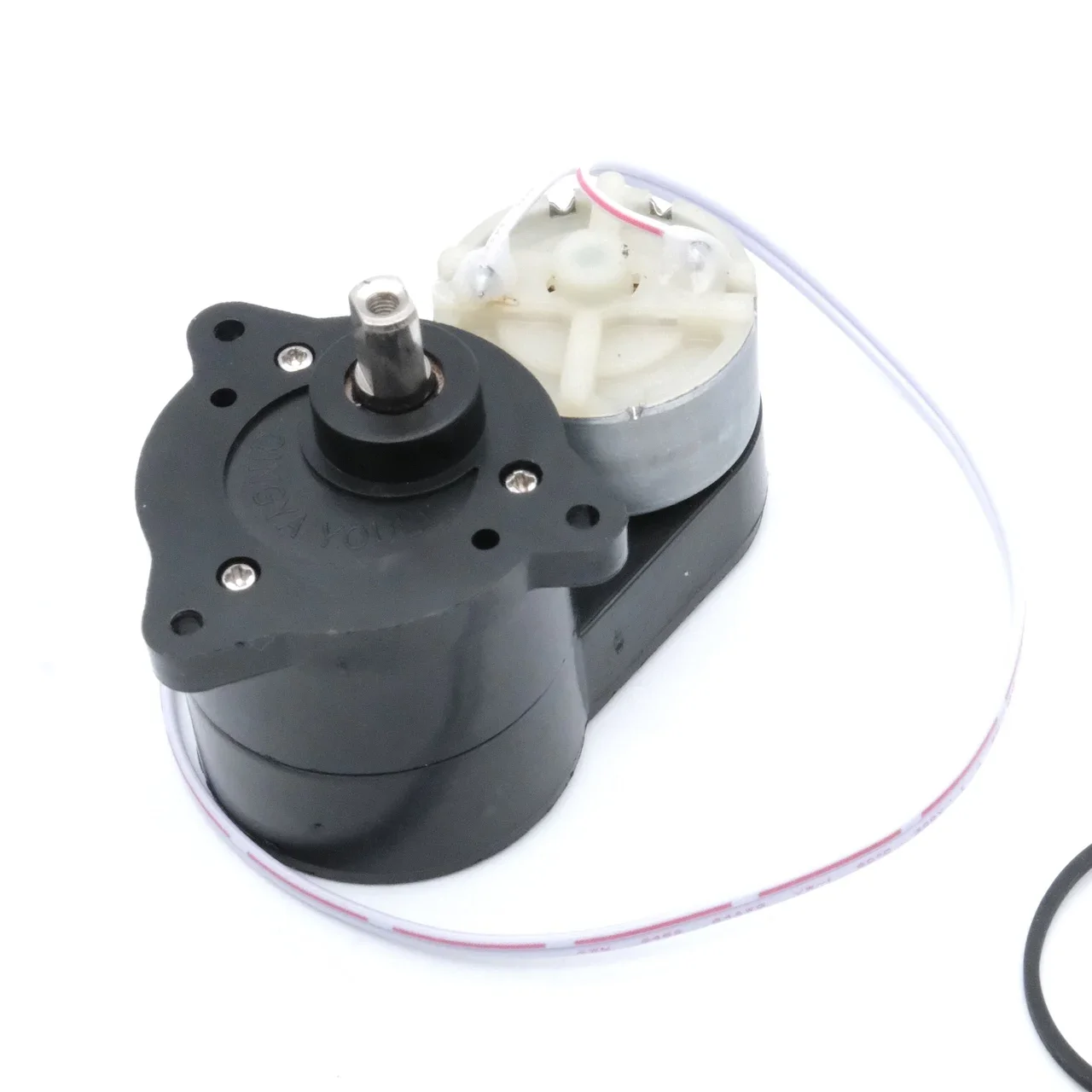 

Watch Winder Special Accessories MABUCHI DC Gear Motor Rotary Watches Boxes Shaker 500TB 12560 Motor