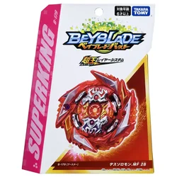 Original Takara Tomy Beyblade Burst B-179 Death Solomon.Mf 2B