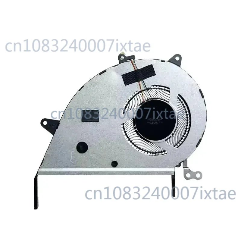 For ASUS VivoBook S14 S432 S432F S432FL Laptop CPU Cooing Fan EG50050S1-CF31-S9A