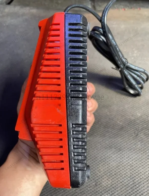 C4/36‑90 Power Tool Battery Charger 220V 14.4V‑36V Lithium Battery Charging Station Replacement Accessories