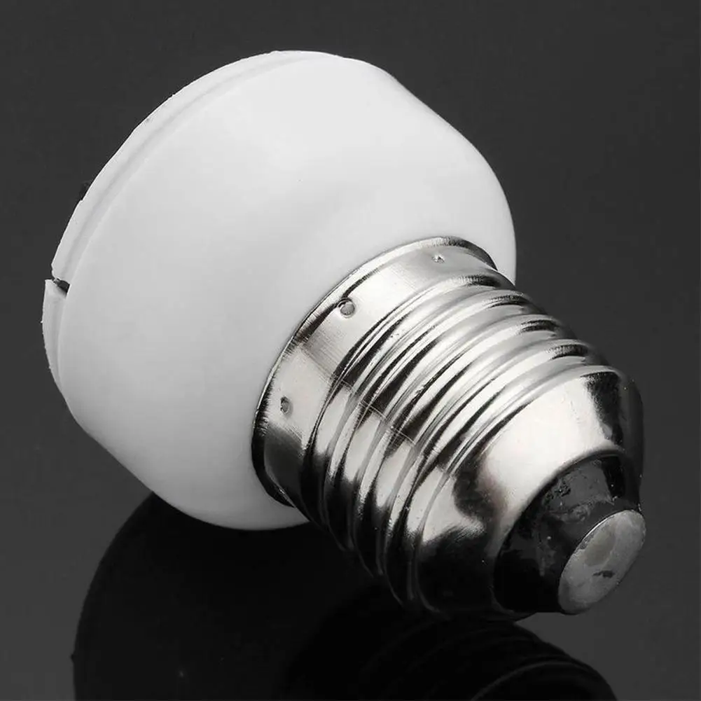 E27/B22/E14 Screw Light Bulb Socket Lamps Holders lighting Holder Female Sockets Power Supply Tconversion Adapter for US or EU