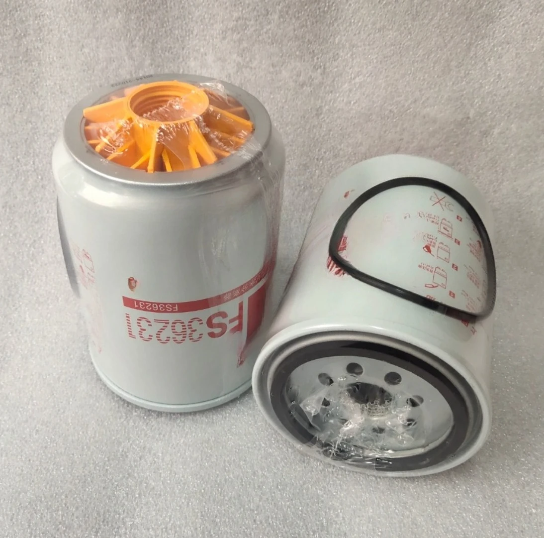 

Детали строительной техники M3 Масло-водоотделитель ISB220 FS36231 91FG026 5319566 (одинарный)