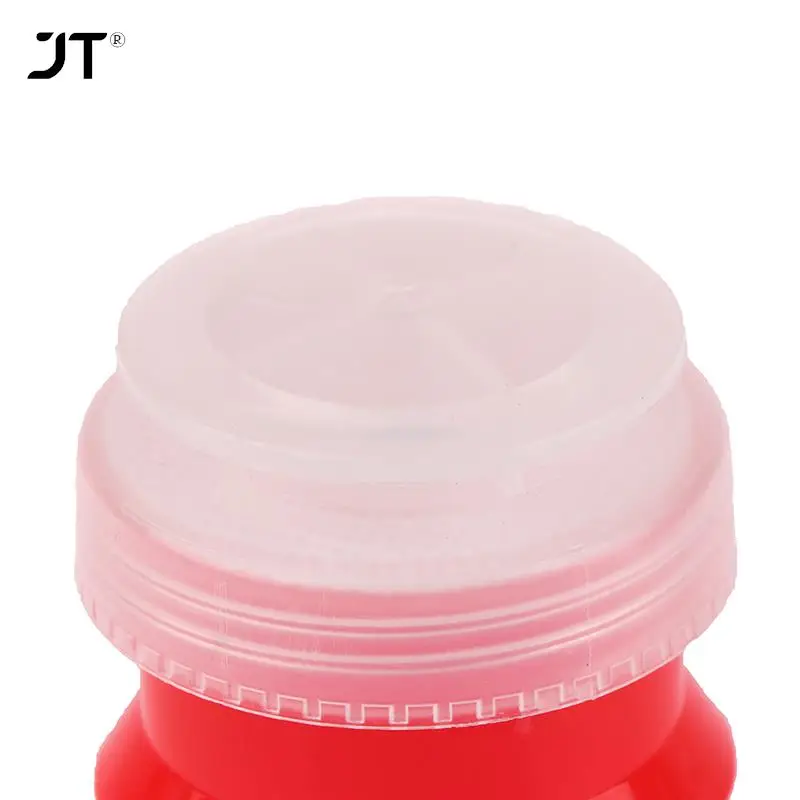 10Pcs Mushroom Grow Bag Sealer Collar Cover Sealable Cover Body Sub-Mother Ring Cover Waterproof Bag Garden Planter Tool