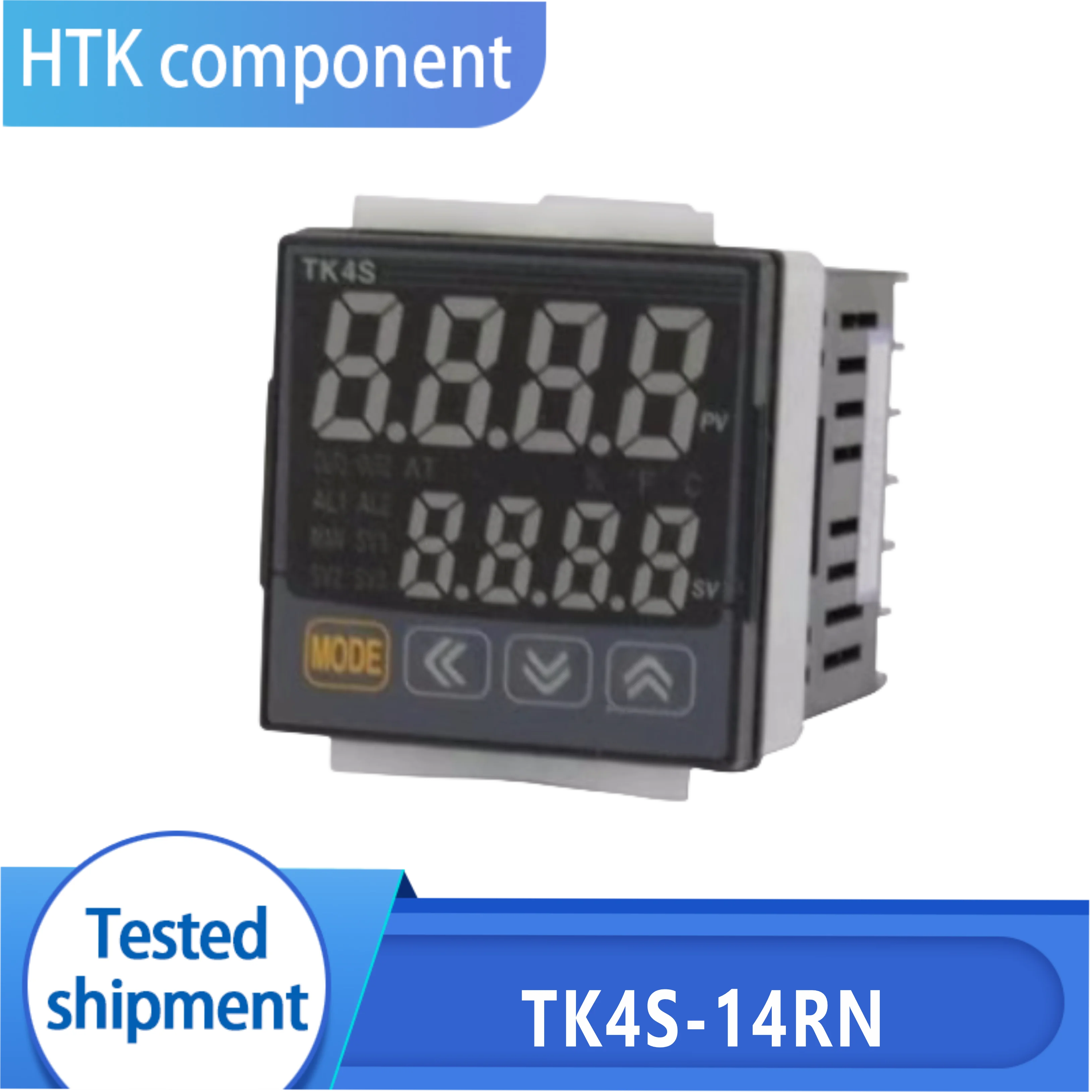 

TK4S-14RN TK4S-14SN TK4S-14CN TK4S-14RC New Original Temperature Controller