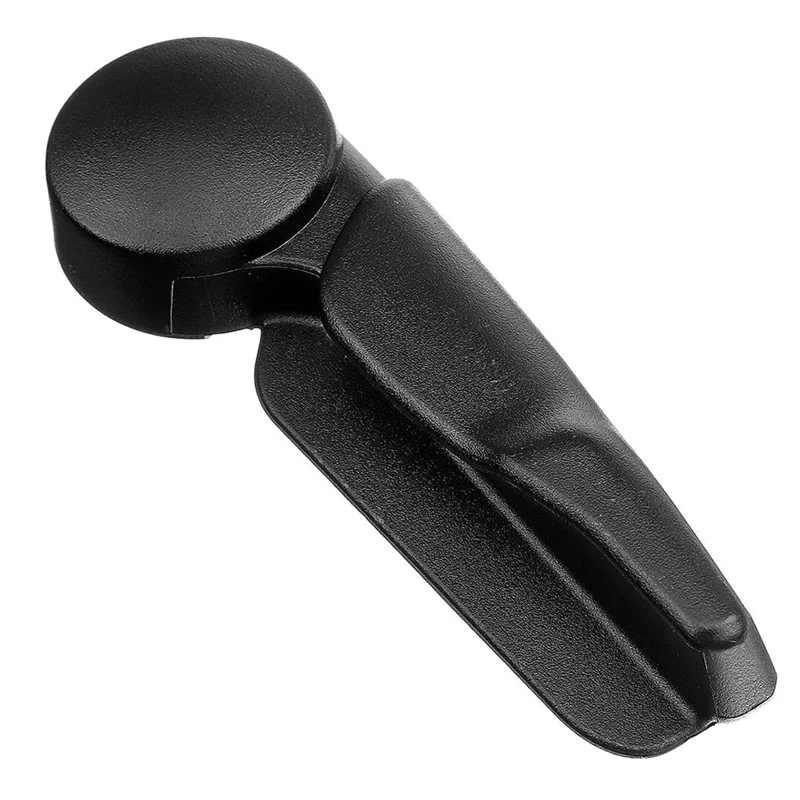 Car Rear Right Seat Release Handle Car Seat Adjustment  Handle For Mercedes GL-Class GL350 450 550 1649201264
