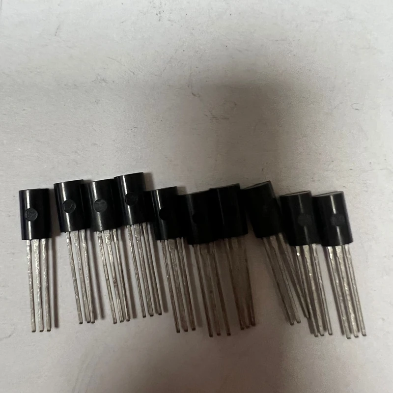 50PCS/LOT         2N4402    2N5087  2N5772  2N6426  2N6428-A     2N6519   2SA1284   2SA1282A-F  2SA1283-D