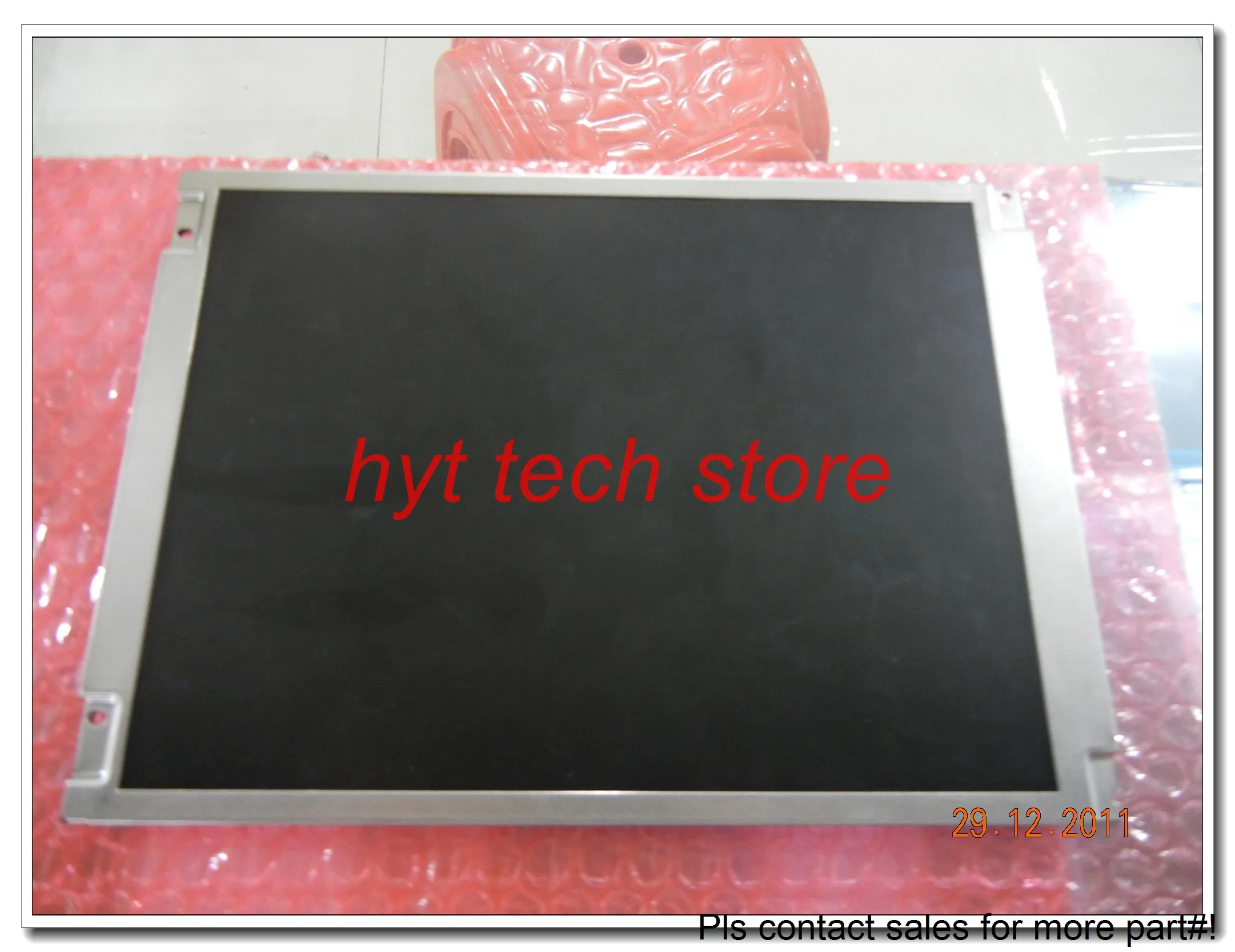 Cung Cấp 10.4 INCH Màn Hình LCD G104VN01 V1 G104VN01 V.1 100% Được Kiểm Tra Trước Khi Xuất Xưởng