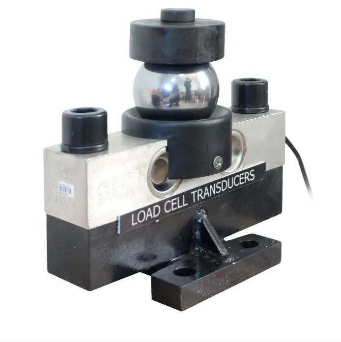 KELI Analog 50 ton 30 ton Weighbridge Weighing Scale Load Cell Price 30t Sensor Load Cell for Weight Measurement  5t 10t 15t 20t