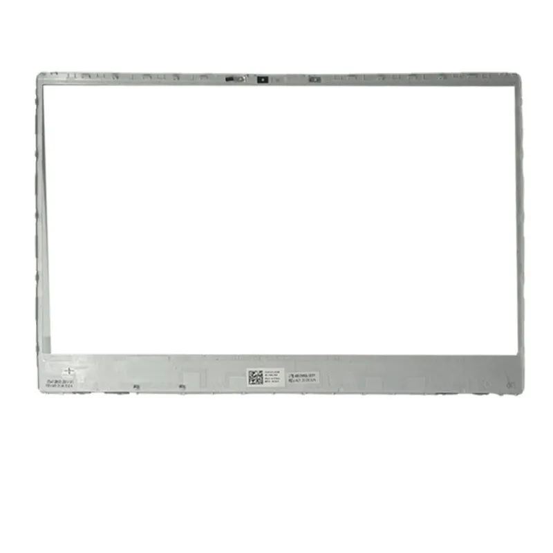New for Dell Inspiron 14 5401 5402 5405 Laptop LCD Back Cover/Bezel/Hinge 0WK1KG view 5
