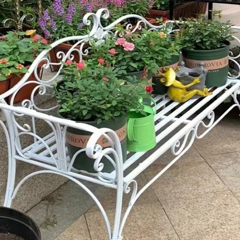 مجموعات أثاث حديقة الفناء الرجعية خارج الاطفال الفناء الخلفي مجموعات أثاث الحديقة مصمم الاطفال Loungeset Garten أثاث الفناء #5