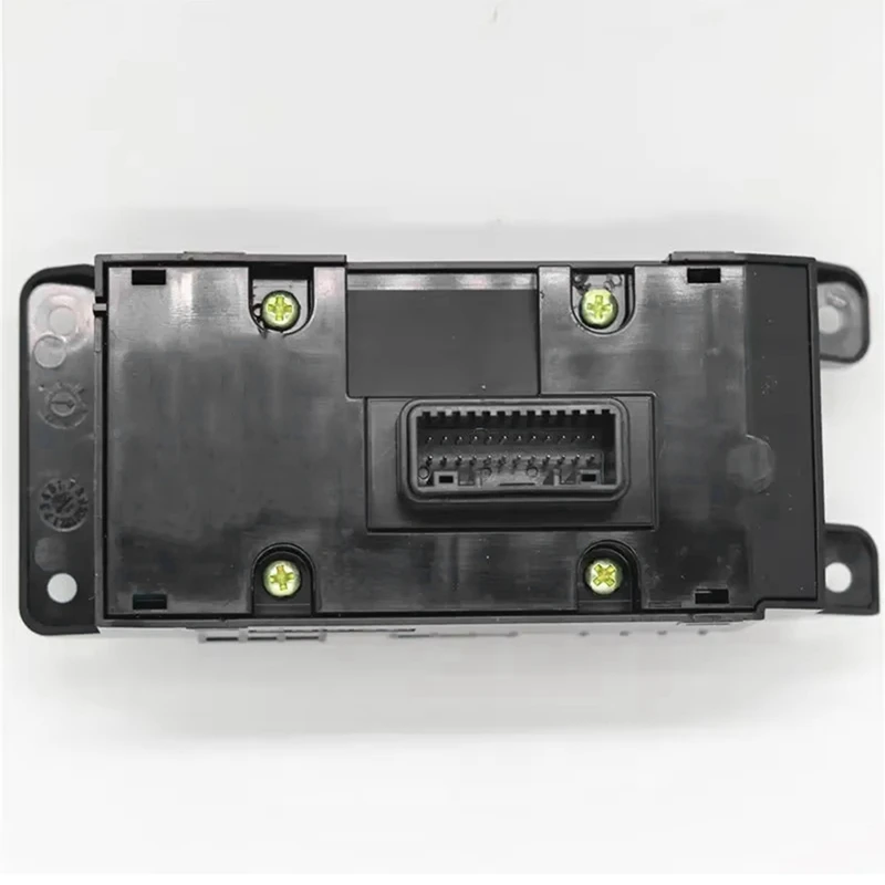 Side Bumper Switch Assembly 93700D9280WK 93700-D9280WK For Kia Sportage QL Brightness Adjustment Button Rear Door Switch