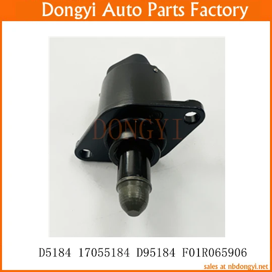 Idle Air Control Valve D5134 D95134 7701044401