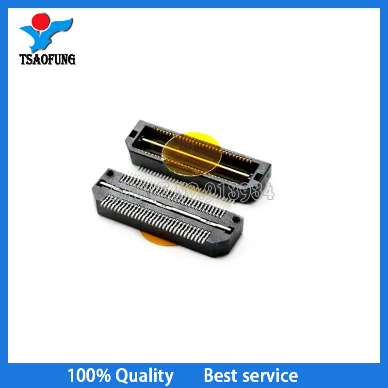 

5Pieces QTH-030-01-L-D-A-K SMD New Original