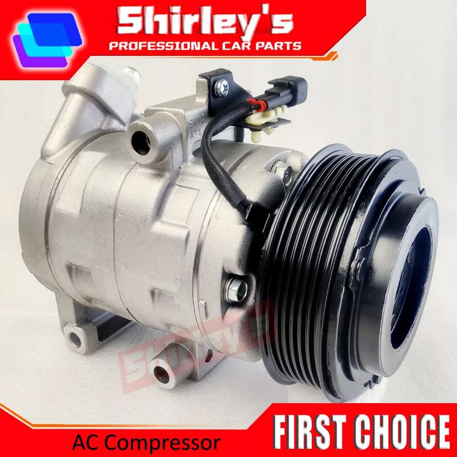 AC Compressor For Ford escape 2008-2012 8L8Z19703B 9L8Z19703A 8L84-19D629-BC 8L8Z 19703-B 8L84-19D629-AC 8L8Z-19703-B 8L8Z19849A