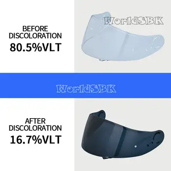 10 最佳銷售 Shoei GT Air 2 - №9