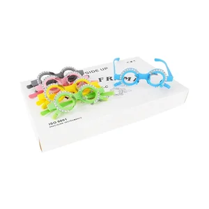 52-70mm fixed the optical optical picture of the optometry table of the PD Optic ABS 10 Main Sales Optometrics Equipment - №9