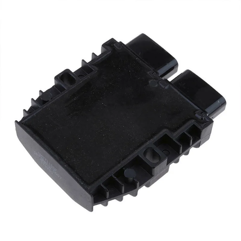 Motorcycle Voltage Regulator Rectifier Compatible with 250T-6A 500cc 250cc CF 500 CF 500 X5 X6