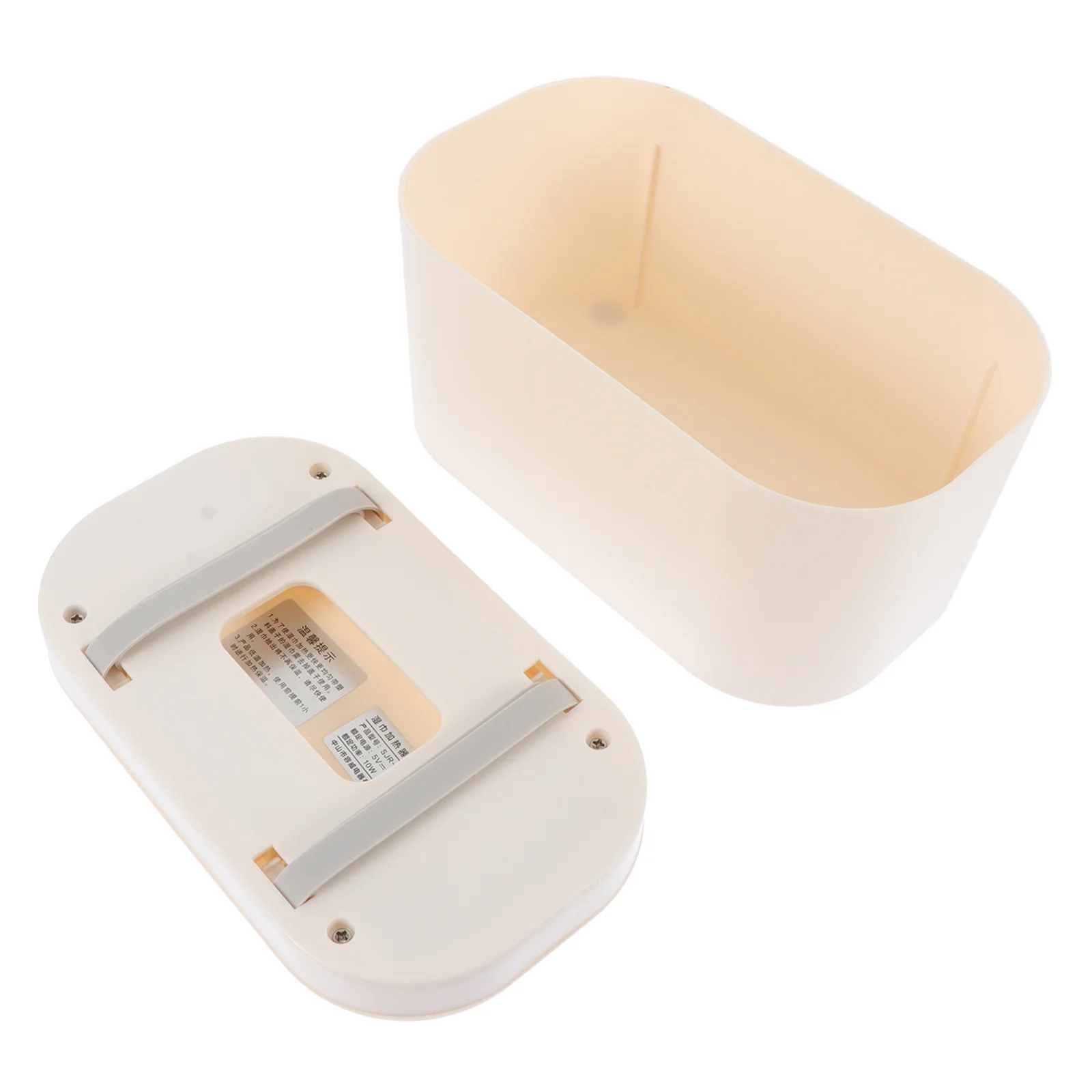 Рисунок 3 - Умная термостатическая салфетка