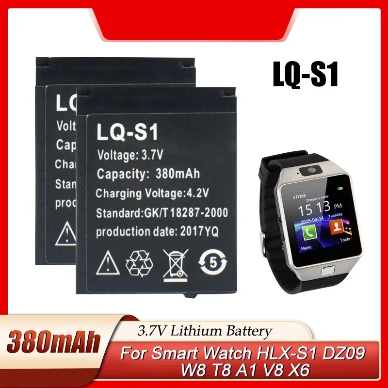 Purfield Smart Watc…