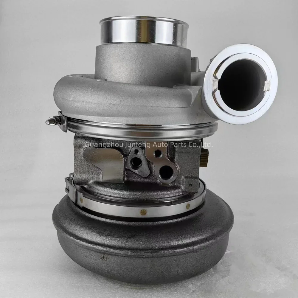 HE500VG Turbocharger 5355091 1907281 1940999 1973273 2134455 3791940 3792556 5322072 for Engine MX-13 EPA13 MX13 MX-13 EPA 13