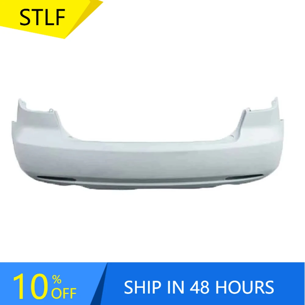 

STLFFor High-quality Rear Bumper Cover for 2005 Mazdas 6, Auto Parts, Rear Guard, Plastic Material
