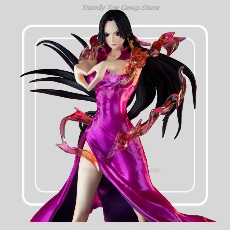 

【In Stock】Hankuk Qiwuhai Handmade Statue Model Decorations Anime Peripheral Toys and Gifts Collection