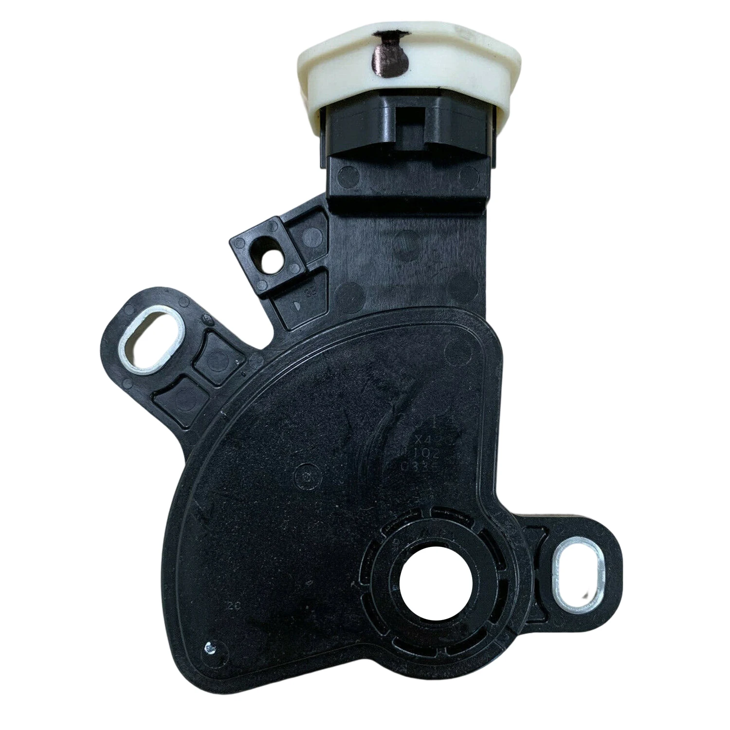 

1pc Transmission Neutral Safety Switch Range Switch For Nissan Versa 1.6L RE0F11A JF015E Car Engine Replacement Parts
