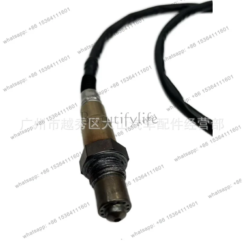 Automobile oxygen sensor 06J906262AA 02580170251 1928404687 0258017025