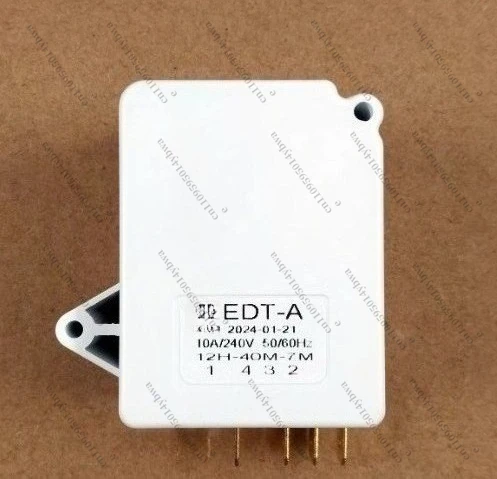 Air-Cooled Refriger…