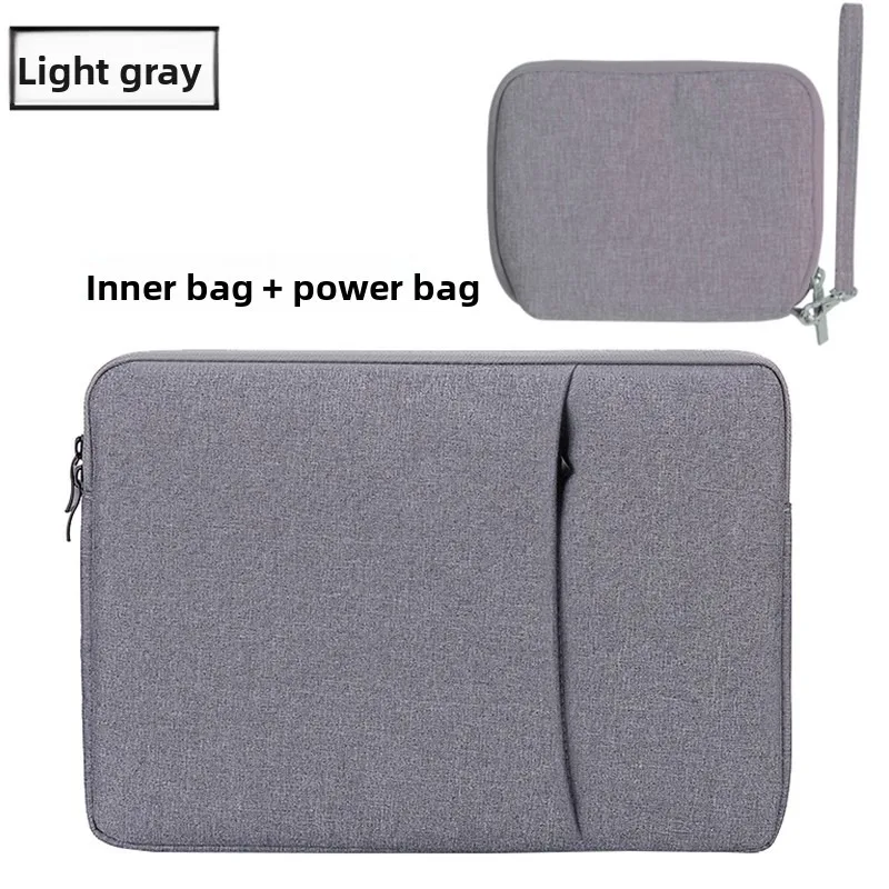 Suitable for ASUS ROG Flow Z13 GZ302EA Laptop Bag GZ301VF Inner Bag Flow X13 Protective Case Zephyrus G14/G16 GA403 Storage Bag