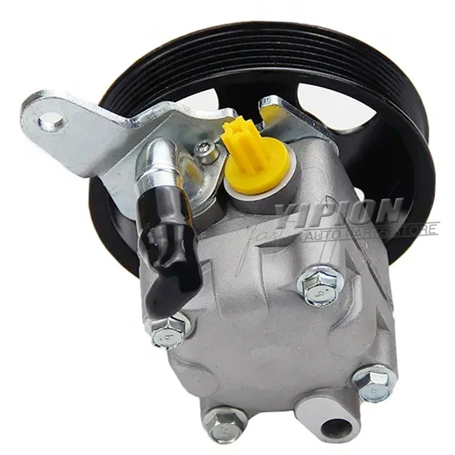 BRAND NEW Power Steering Pump Assembly For Nissan Pathfinder Infiniti QX4 3.5L 2001 2002 2003  491104W000 49110-4W000