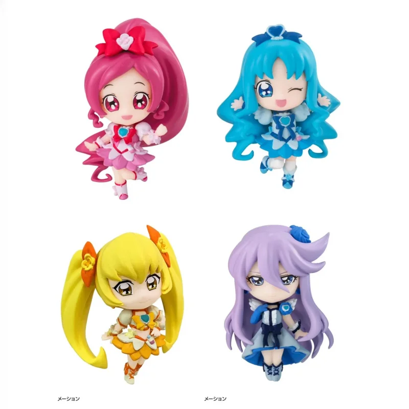 Disponibile Bandai Originale Giapponese Gashapon レキMurahIngašDansšレ§ンVol.4 Giocattoli Per Bambini Regalo Modello Da Collezione Ornamenti