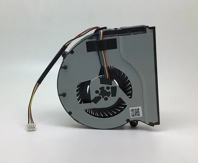 Для нового охлаждения вентилятора процессора, подходит для портативного компьютера Lenovo Ideapad Z480 Z485 Z580 KSB05105HC-BH1P- Для нового охлаждения вентилятора процессора, подходит для портативного компьютера Lenovo Ideapad Z480 Z485 Z580 KSB05105HC-BH1P-