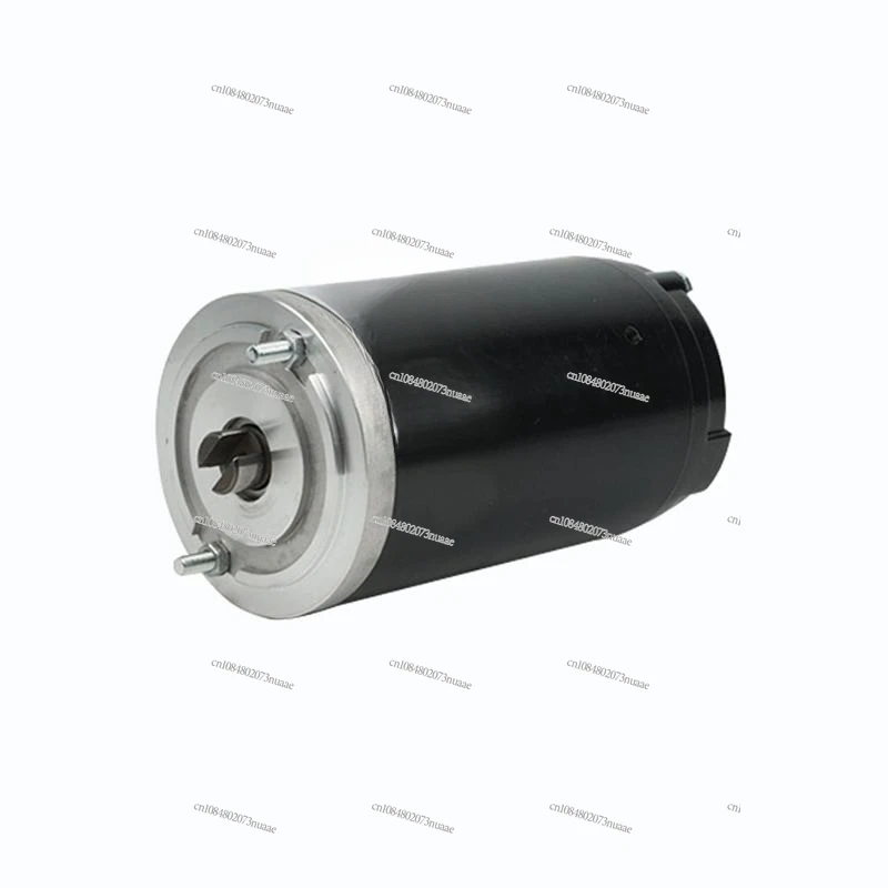 Custom MD12080AN 24080AN Xiaojingang 800W Power Unit Hydraulic Oil Pump DC Motor 12V 24V