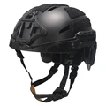 only Helmet-BK