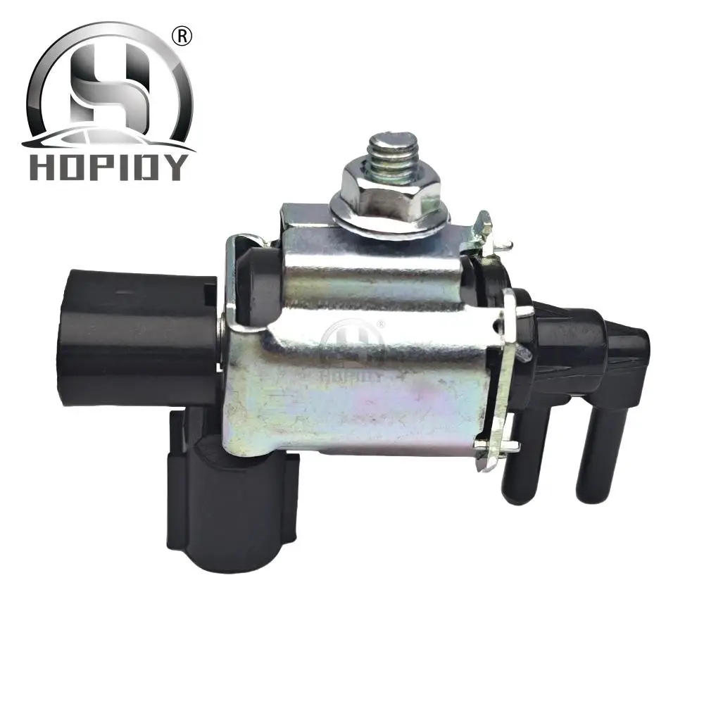 

K5T46494 K5T48272 8657A178 MR 577099 ДРОССЕЛЬНЫЙ КЛАПАН TURBO VGT SOLENOID ДЛЯ MITSUBISHI L200 SPORT SHOGUN