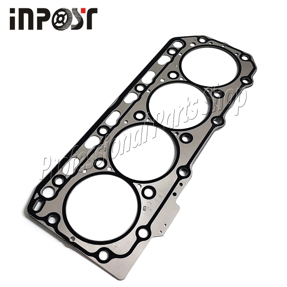 33-4122 TK486V Cylinder Head Gasket For Thermo King TK4.86V Yanmar 486V 33-5056