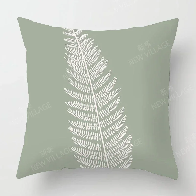 Funda De Almohada N… - image