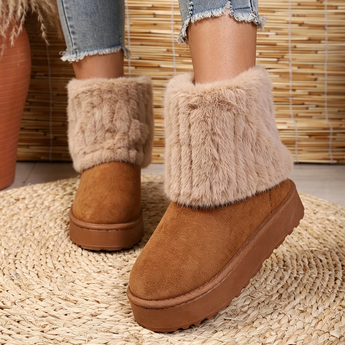 New Shoes for Women Winter Sli - огляд і ціна Women Shoes Heels