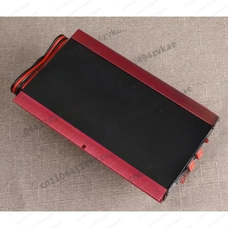 Mini-size and High Power CB Radio Amplifier BJ-300plus1PC BJ-300 Power Amplifier 100W FM 200W AM 300W SSB 3-30MHZ