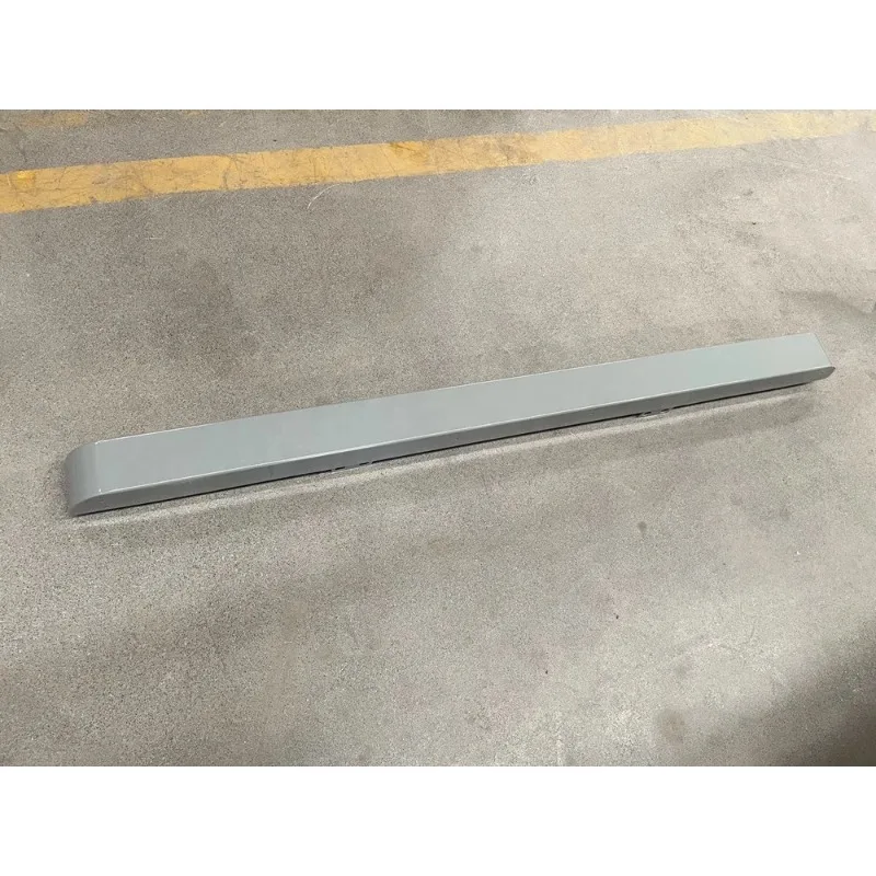 

Factory Hot Selling 1983-2006 Early Defender 90 110 130 Front Bumper Car Body Parts OEM#LR062058