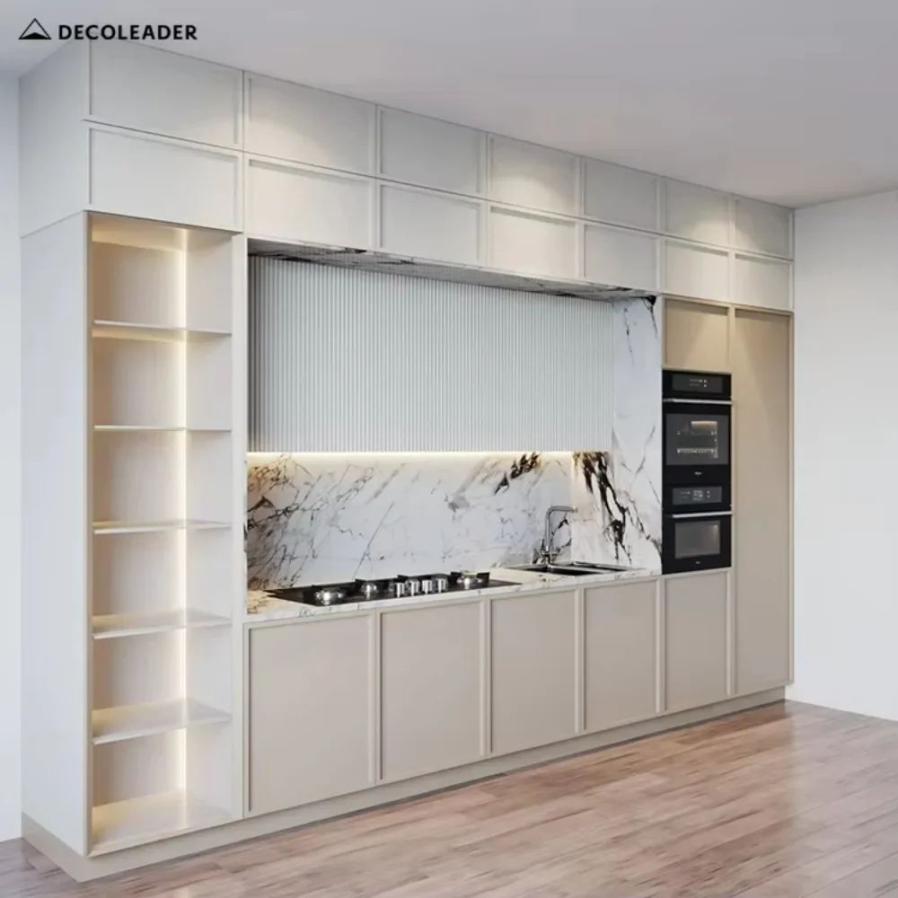 

Изготовление кухонных шкафов на заказ: Новая коллекция Hampton Modern. Оптовая продажа экологически чистой кухонной мебели. 1 комплект.
