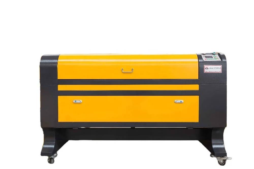 60w 80w 100w 130w Home Laser Cutting Single Double  9060 Laser Engraving Machine Price