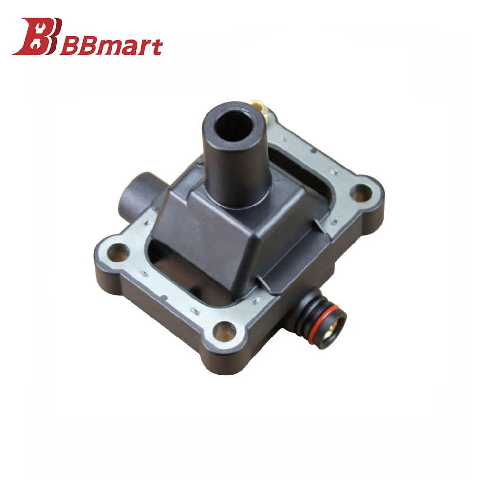 

A0001587503 BBmart Auto Parts 1pcs Ignition Coil For Mercedes Benz SLK230 C230 2.3L l4 S320 SL320 3.2L Car Accessories