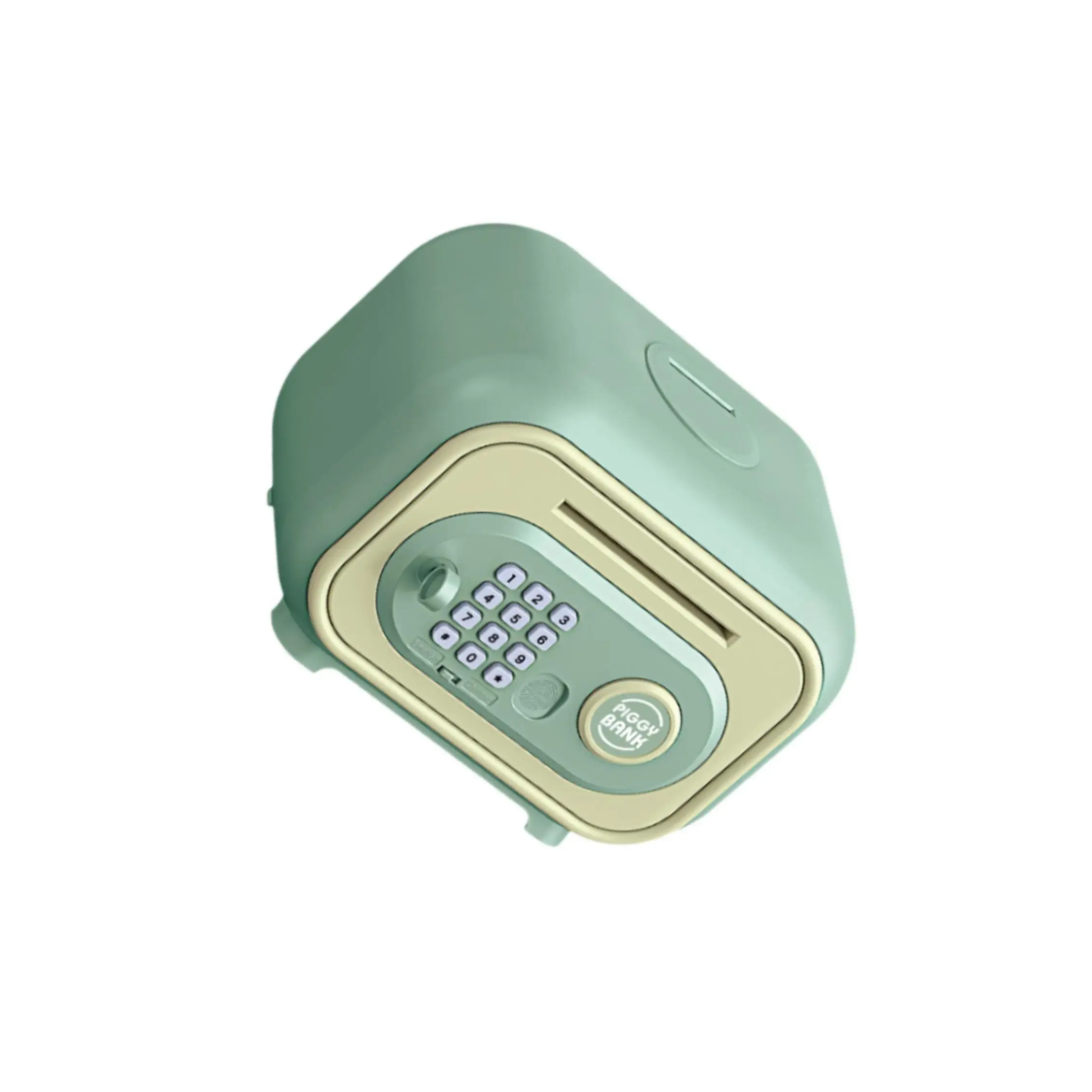 

Копилка, милый двойной режим, пароль для девочек и мальчиков, детей, розовый