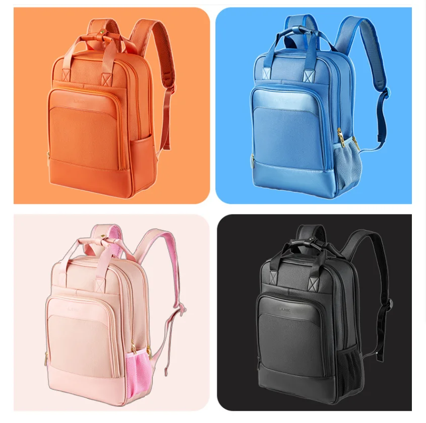 Backpacks School Backpack for College Students Schoolbag Hiking Bag Tourism Outdoors Laptop Backpack Waterproof Lightweight